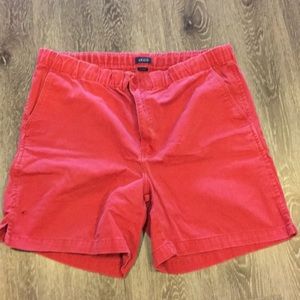Izod Men’s Shorts